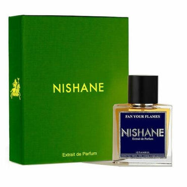 Nishane Fan Your Flames Extrait de Parfum 100ml for Women - Thescentsstore